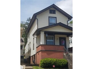 807 Virginia St, Martins Ferry, OH 43935