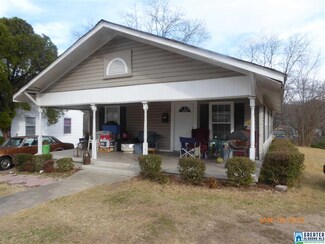 1101 Forest St, Birmingham, AL 35217