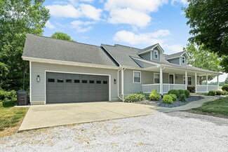 5651 W 260 N, Delphi, IN 46923