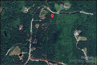 0 McOwenben Pass Unit 18, Lake Lure, NC 28746