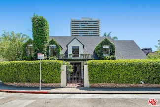 1151 Sunset Vale Ave, West Hollywood, CA 90069