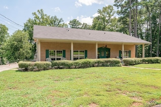 404 W Terrace Dr, Longview, TX 75601