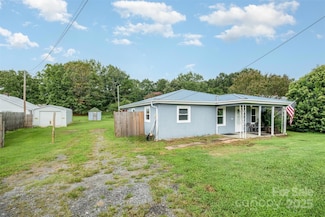 3948 Main Avenue Dr NW Unit 52, Hickory, NC 28601