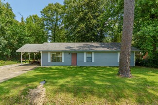 308 Barron St, Petal, MS 39465