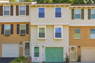 504 Lexington Dr, Aliquippa, PA 15001