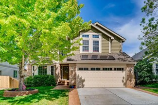 17063 Motsenbocker Way, Parker, CO 80134