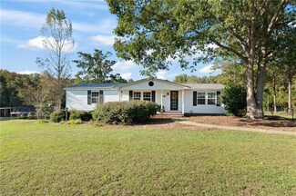 337 Horne Estate Rd, Carthage, NC 28327