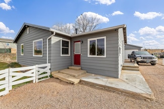 2330 Reservoir Rd, Rapid City, SD 57703
