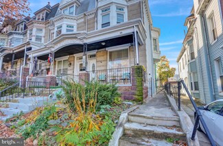 1212 Eckert Ave, Reading, PA 19602