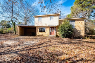 2 Laurice Cir, Little Rock, AR 72205
