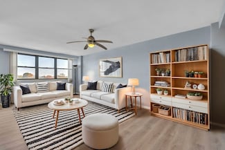 1225 Kennedy Blvd Unit 7J, Bayonne, NJ 07002