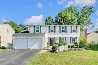 2200 Smoky View Blvd, Powell, OH 43065