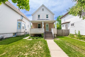2628 S 60th Ct, Cicero, IL 60804