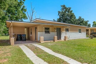 603 Doby Ave, Orlando, FL 32805