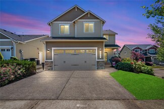 3319 51st Ct SE, Olympia, WA 98501