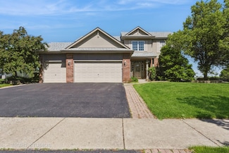 10600 Thornham Ln, Mokena, IL 60448