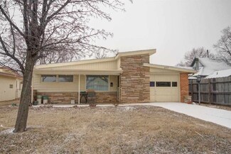 2407 E Funston St, Wichita, KS 67211