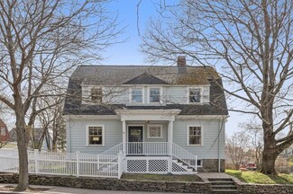 206 Beech St, Roslindale, MA 02131