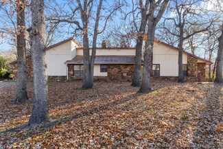 17566 W 1st St S, Sand Springs, OK 74063