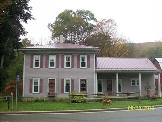 5769 School St, Hinsdale, NY 14743