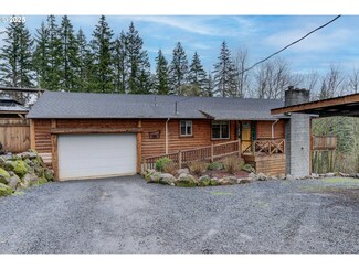 30907 S Grays Hill Rd, Colton, OR 97017