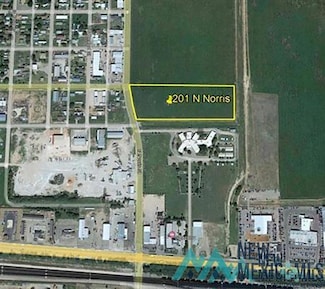 201 N Norris, Clovis, NM 88101