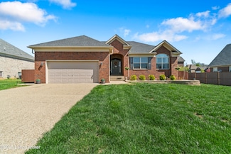 128 Ginger Dr, Mount Washington, KY 40047