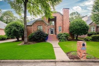 46 Avignon Ct, Little Rock, AR 72223
