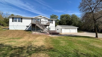 1106 2nd St NE, Glenwood, MN 56334