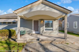 4010 Linwood Ave, Royal Oak, MI 48073