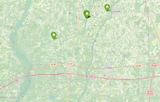 00 Tj Mitchell Rd, Bonifay, FL 32425