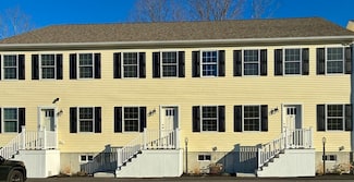 215 High St Unit 21, Taunton, MA 02780