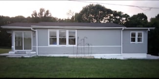 341 George Martin Dr, Ridgeway, VA 24148