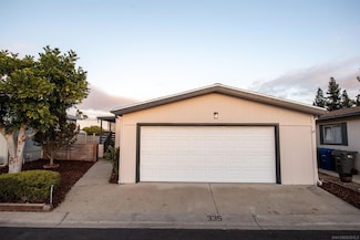 9255 N Magnolia Ave Unit 335, Santee, CA 92071