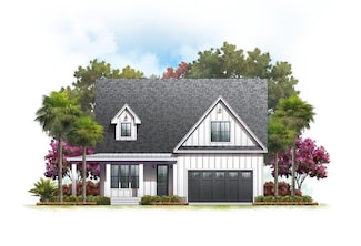 127 High Rigger Dr, Fernandina Beach, FL 32034
