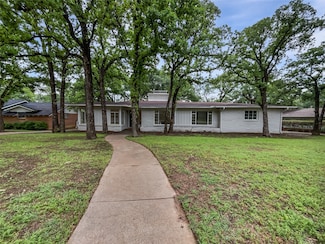 5816 Yolanda Dr, Fort Worth, TX 76112
