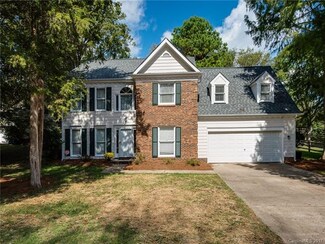 2815 Candleberry Ct, Charlotte, NC 28210