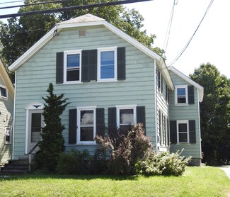 48 Killington Ave, Rutland, VT 05701
