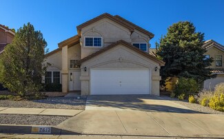 7612 William Moyers Ave NE, Albuquerque, NM 87122