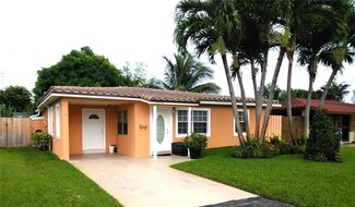 4670 NE 2nd Ave, Fort Lauderdale, FL 33334