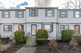 18 Gilmore St Unit D, Lowell, MA 01854