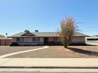 809 E 7th St, Mesa, AZ 85203