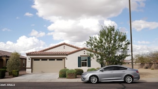 25592 W Gwen St, Buckeye, AZ 85326