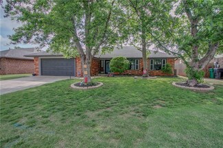 10512 Cecilia Dr, Oklahoma City, OK 73162