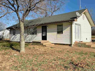 20100 County Road 200, Perry, OK 73077