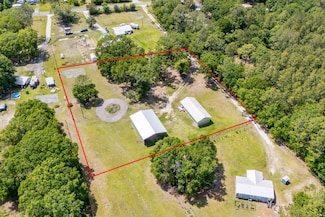 TBD SE 139th Way, Starke, FL 32656