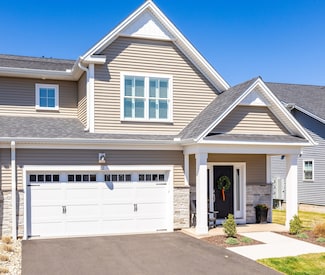 22 Soderman Way, Cheshire, CT 06410