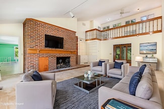 1450 S Fort Bragg Rd, Southern Pines, NC 28387