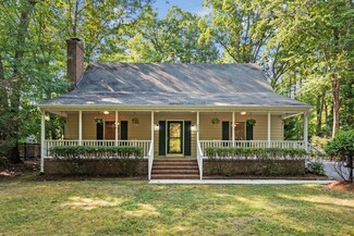204 Lorraine St, Carrboro, NC 27510