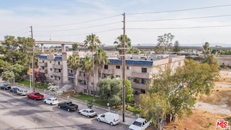 10901 Laurel Canyon Blvd Unit 201, San Fernando, CA 91340